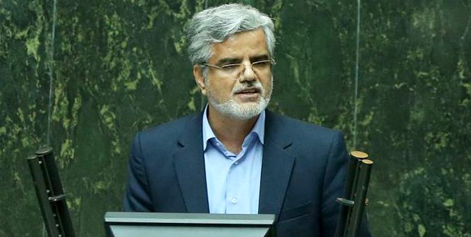 انتقاد محمود صادقی از عدم اعلام وصول استیضاح وزیر کشور
