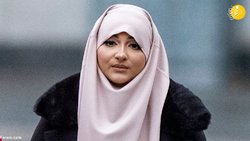 ملکه زیبایی محکوم به کمک به داعش شد/ عکس