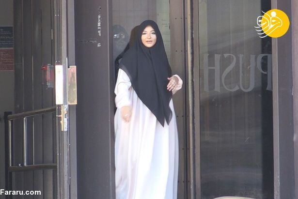 ملکه زیبایی محکوم به کمک به داعش شد/ عکس ملکه زیبایی محکوم به کمک به داعش شد/ عکس