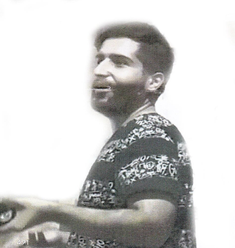 درخواست پلیس: این کلاهبردار را شناسایی کنید/عکس