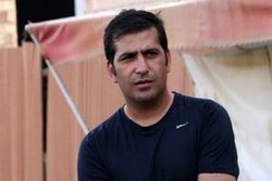 انتقاد علی سامره از وزارت ورزش:عصای مرحوم پورحیدری را بگذارید مربی تیم