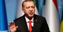 اردوغان: عربستان سعودی، نخست‌وزیر پاکستان را تهدید کرده است