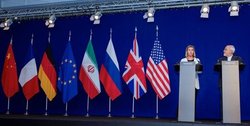 بیانیه کشورهای اروپایی علیه ایران به نفع برجام!