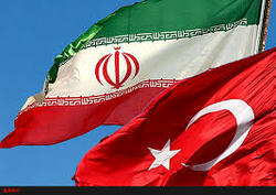 رشد 35 % سفر شهروندان ترکیه به ایران