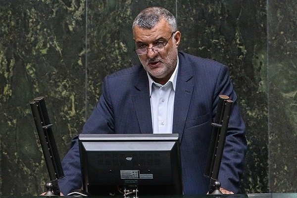 نماینده مجلس: به ما اطلاع دادند که وزیر کشاورزی استعفا داده است
