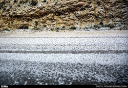 اطلاعیه هواشناسی درباره بارش باران در جنوب غرب کشور