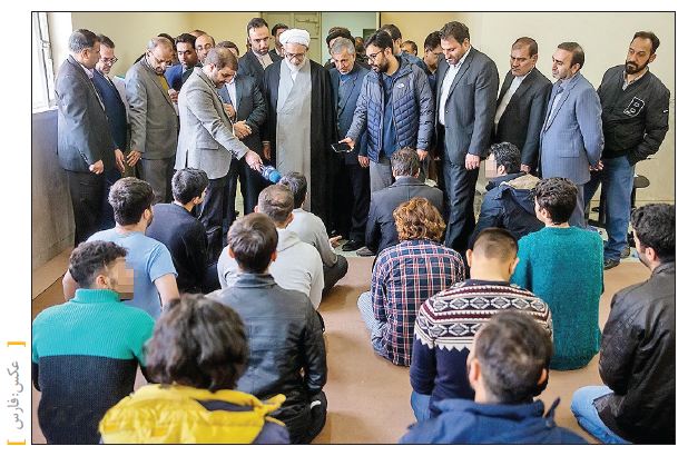 نگذارید کهریزک تکرار شود