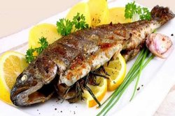 مبتلایان به دیابت هفته‌ای دو بار ماهی مصرف کنند