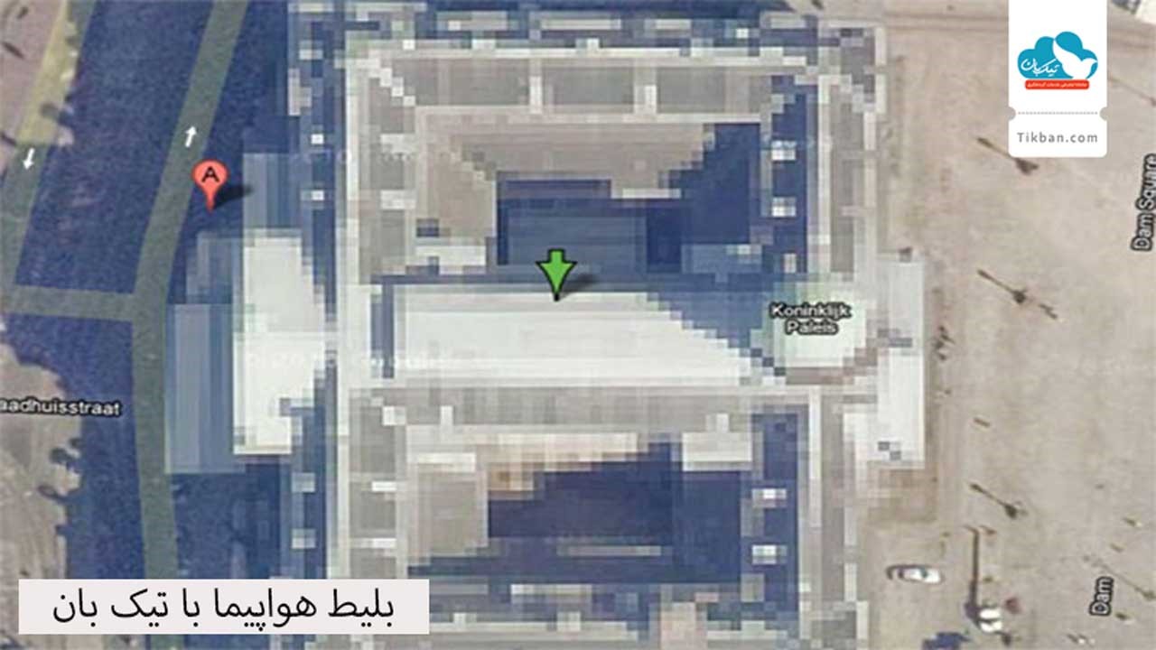 مناطق سانسور شده دنیا کدامند؟ مناطق سانسور شده دنیا کدامند؟