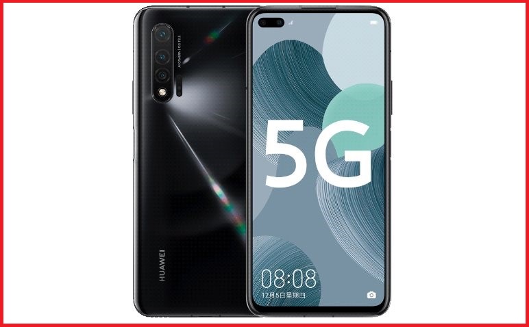 HUAWEI Nova 6 صدرنشین بهترین دوربین سلفی در DXOMark شد