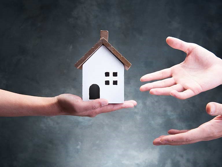 همه چیز درباره ارث، نحوه محاسبه و تقسیم آن