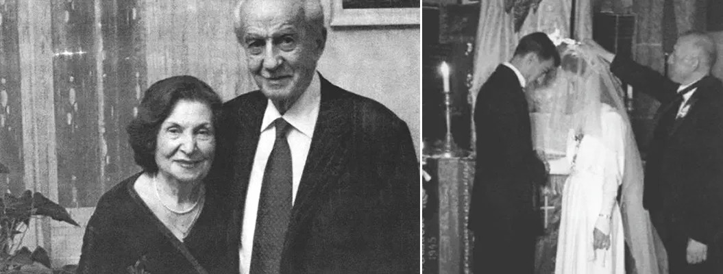 درگذشت گوهر افسانه‌ای شوروی در ایران+عکس