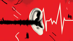 تاثیرات آلودگی صوتی بر جسم و روان