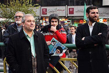 گزارشگر اخبار بعد از حاشیه‌های مهاجرتش برگشت