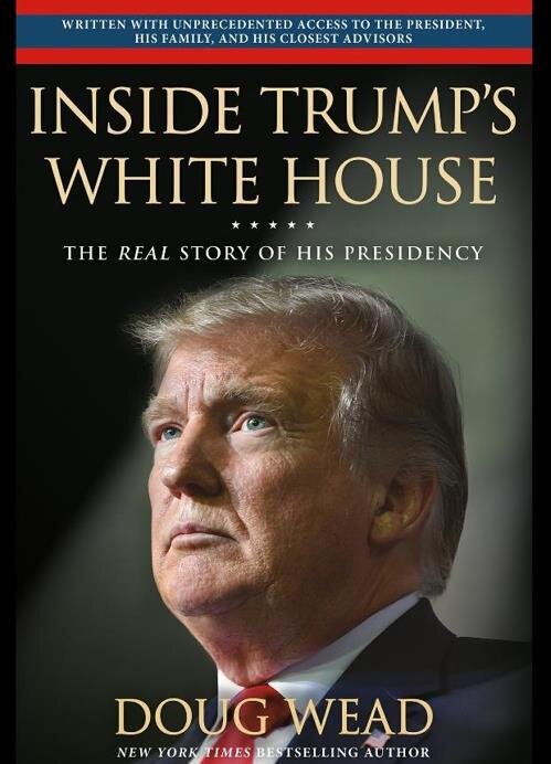 برآورد تخیلی ترامپ از جنگ با کره شمالی!/عکس