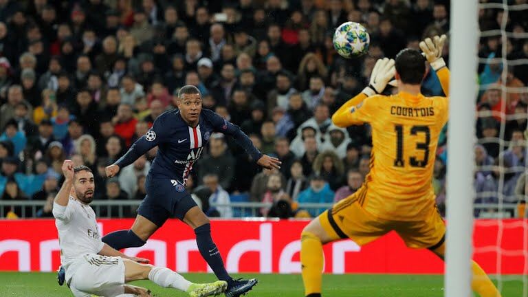 نتایج لیگ قهرمانان اروپا؛ صعود رئال و برتری یوونتوس