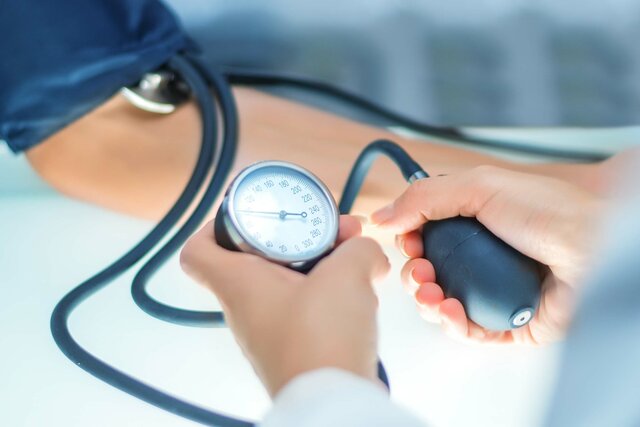 فشار خون چیست و چرا بالا می‌رود؟