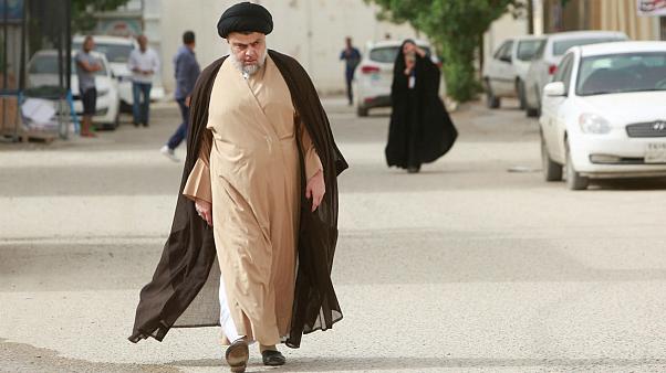 مقتدی صدر: اگر دولت استعفا ندهد، این آغاز پایان عراق خواهد بود