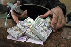 قیمت ارز در آغاز هفته
