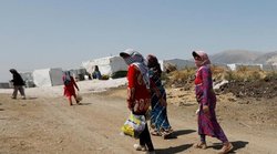 مدیر دیده بان حقوق بشر سوریه: ترکیه کردها را مجبور به مهاجرت می‌کند