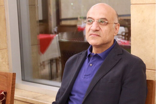 فتحی خطای هند کیروش را به آبشار والیبال تشبیه کرد فتحی خطای هند کیروش را به آبشار والیبال تشبیه کرد