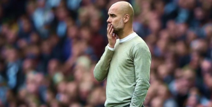 گواردیولا: نیوکاسل از 2 موقعیت 2 گل ساخت؛ باید روی قدرتمان بیشتر کار کنیم گواردیولا: نیوکاسل از 2 موقعیت 2 گل ساخت؛ باید روی قدرتمان بیشتر کار کنیم