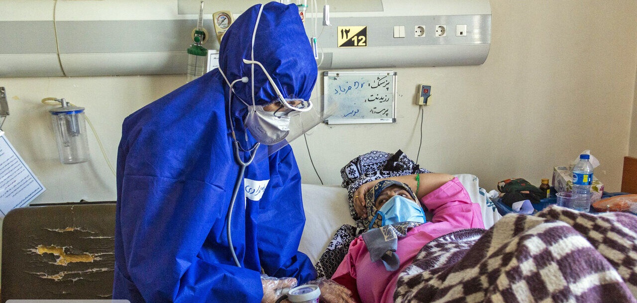 چهارمین بیمار کرونا در گناباد فوت کرد چهارمین بیمار کرونا در گناباد فوت کرد