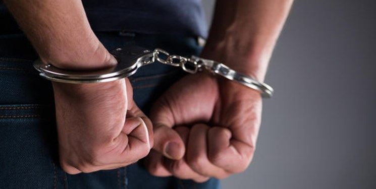 دستگیری ۷ نفر به جرم شایعهپراکنی در کاشان دستگیری ۷ نفر به جرم شایعهپراکنی در کاشان