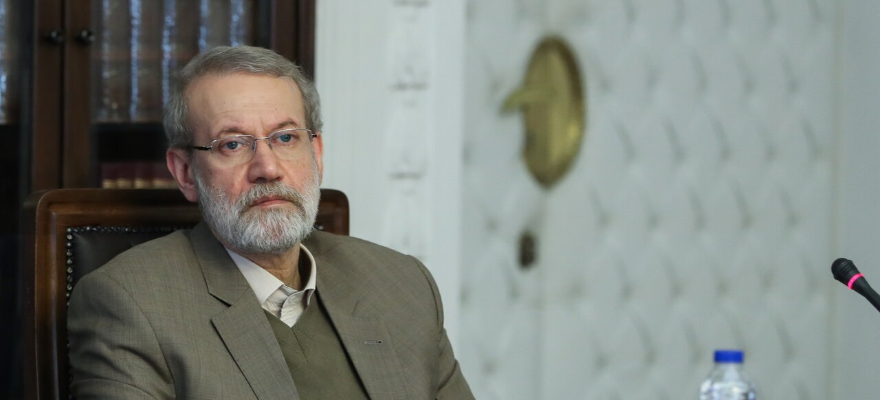 پیام تبریک نوروزی لاریجانی به روسای مجالس برخی کشورها پیام تبریک نوروزی لاریجانی به روسای مجالس برخی کشورها