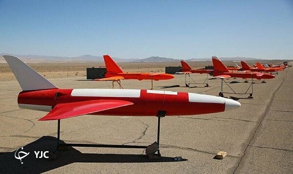 این پهپاد ایرانی، استاد جنگ هوایی است /نمونه مهندسی معکوس شده پهپاد اسکن ایگل را بشناسید+عکس این پهپاد ایرانی، استاد جنگ هوایی است /نمونه مهندسی معکوس شده پهپاد اسکن ایگل را بشناسید+عکس