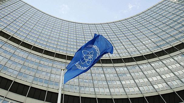 آژانس اتمی ۲ دستگاه تشخیص سریع کرونا به ایران می‌فرستد