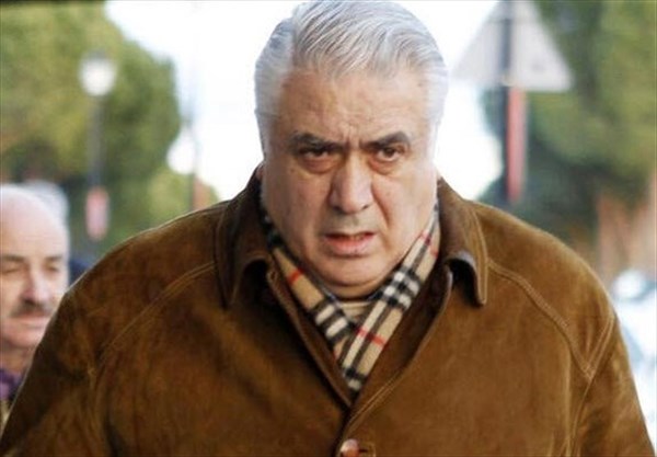 کدام چهرههای ورزشی ایران و جهان به ویروس کرونا مبتلا شدند؟ کدام چهرههای ورزشی ایران و جهان به ویروس کرونا مبتلا شدند؟