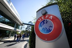 تکلیف فوتبال‌های اروپایی مشخص شد
