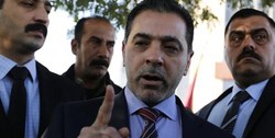 درخواست فراکسیون الفتح از برهم صالح برای لغو ماموریت الزرفی در تشکیل کابینه عراق