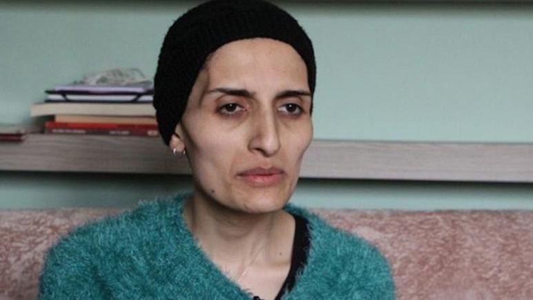 هلین بولک، پس از ۲۸۸ روز اعتصاب غذا جان باخت