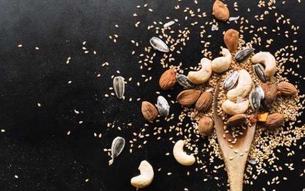 مناسب ترین غذاهای فصل بهار مناسب ترین غذاهای فصل بهار