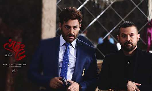 رقابت تنگاتنگ سریالهای قورباغه، جیران و عاشقانه ۲ در سال ۹۹ رقابت تنگاتنگ سریالهای قورباغه، جیران و عاشقانه ۲ در سال ۹۹