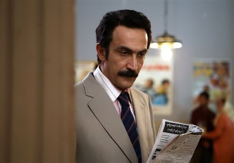 پژمان جمشیدی و هادی حجازیفر با «زیرخاکی» به تلویزیون آمدند / عکس پژمان جمشیدی و هادی حجازیفر با «زیرخاکی» به تلویزیون آمدند / عکس