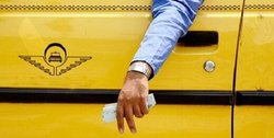 مدیرعامل تاکسیرانی: افزایش کرایه‌های تاکسی در حال حاضر مجاز نیست
