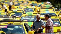 راهکارهایی برای رانندگان تاکسی برای پیشگیری از ابتلا به کرونا