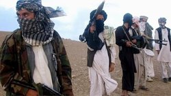 طالبان: دولت افغانستان به آتش‌بس پایبند نیست