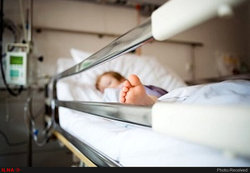 توضیحات رئیس علوم پزشکی ساوه درخصوص مرگ کودک 4 ساله ساوجی