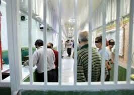 رایزنی ایران با دیگر کشورها برای مبادله محکومان