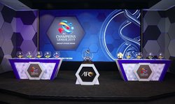 AFC رسما دستور استفاده از VAR در لیگ قهرمانان آسیا را داد
