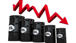 قیمت نفت تا کجا می ریزد؟