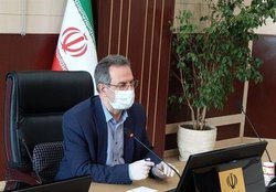 توقف رشد مبتلایان به ویروس کرونا در استان تهران