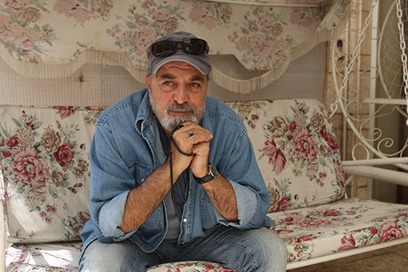 حرفهای کارگردان «پایتخت» پس از آغاز پخش حرفهای کارگردان «پایتخت» پس از آغاز پخش