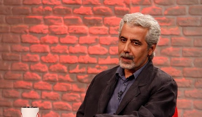 پیام تسلیت جهانگیری، وزیر فرهنگ و عارف به احمدرضا درویش