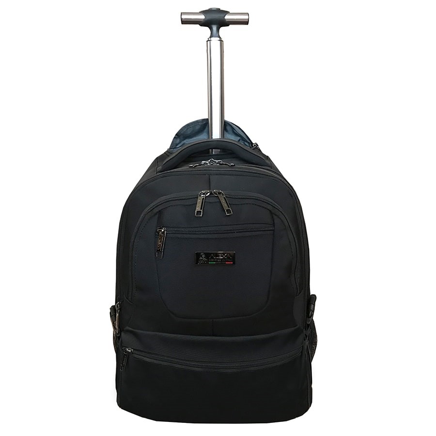 راهنمای خرید کوله پشتی مدرسه، چمدان و ساک مسافرتی و کیف لپ تاپ چرم