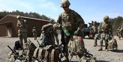 گلوبال تایمز: کووید-19 ارتش آمریکا را تضعیف کرده است
